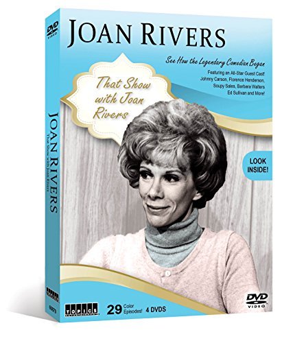 Joan Rivers/Joan Rivers