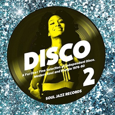 Soul Jazz Records Presents/Disco 2@Disco 2