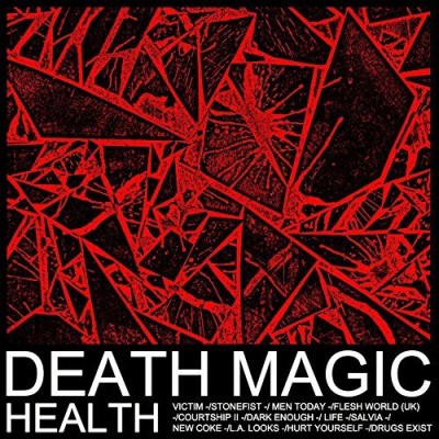Health/Death Magic