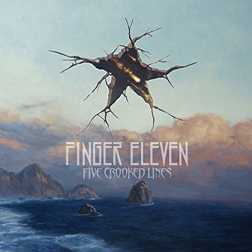 Finger Eleven/Five Crooked Lines@Explicit Version@Five Crooked Lines