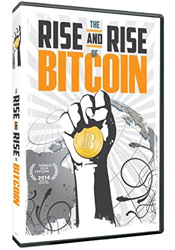 Rise & Rise Of Bitcoin/Rise & Rise Of Bitcoin@Rise & Rise Of Bitcoin