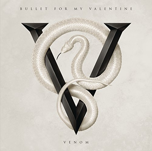 Bullet For My Valentine/Venom