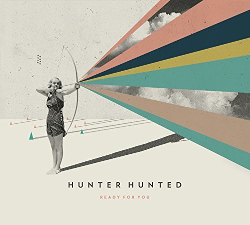 Hunter Hunted/Ready For You