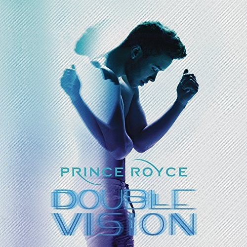 Prince Royce/Double Vision
