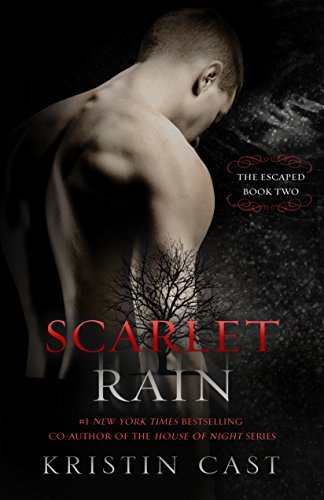 Kristin Cast/Scarlet Rain
