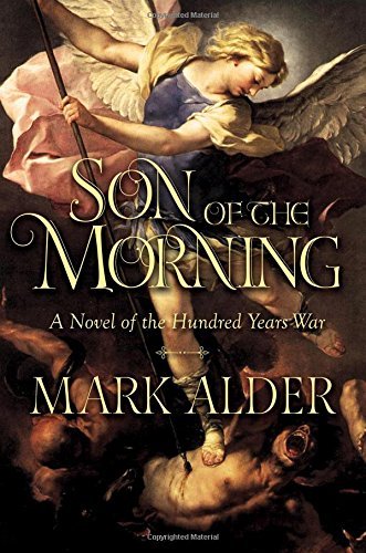 Mark Alder/Son of the Morning