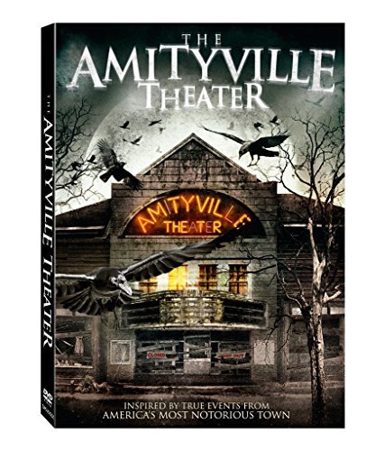 Amityville Theater/Amityville Theater@Dvd@Nr