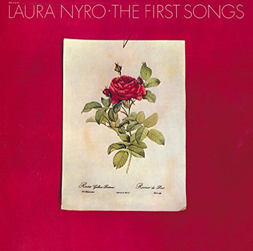 Laura Nyro/First Songs@Import-Jpn