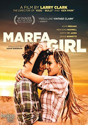 Marfa Girl/Marfa Girl