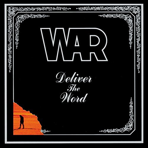 War/Deliver The Word