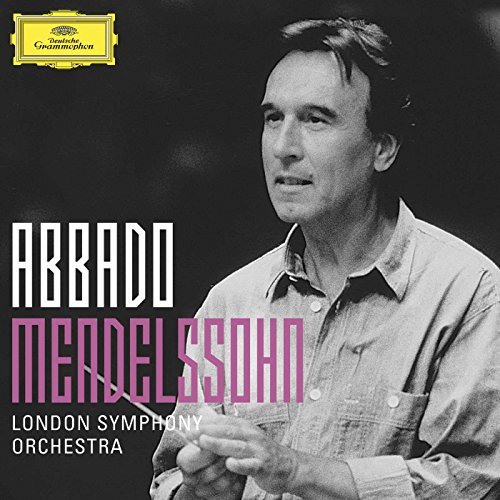 Abbado / London Symphony Orche/Mendelssohn@Mendelssohn