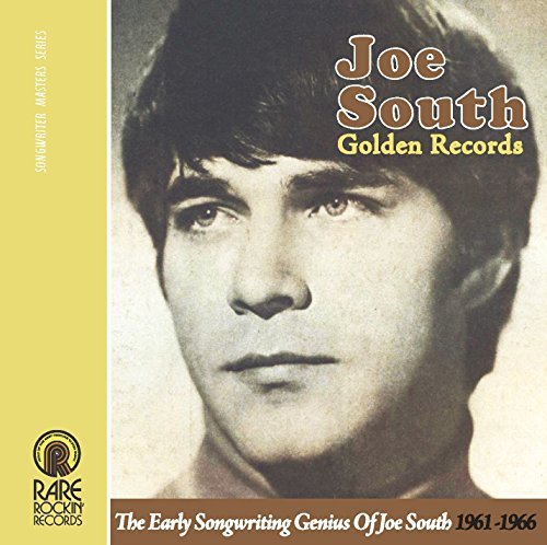 Joe South: Golden Records/Joe South: Golden Records