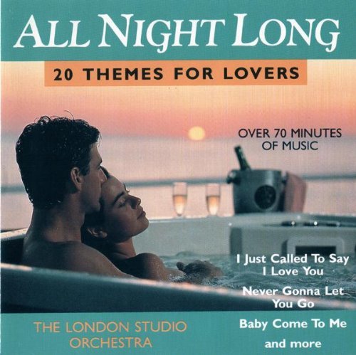 All Night Long/20 Themes For Lovers