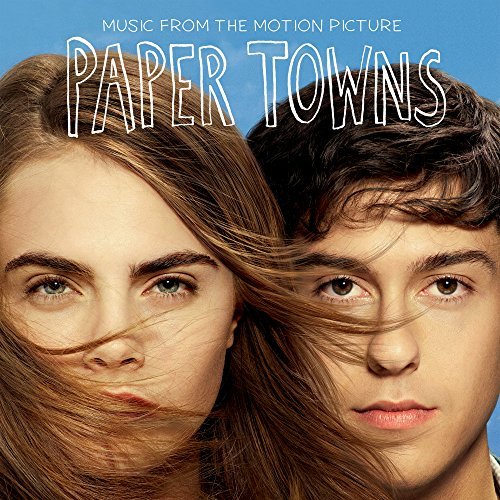 Paper Towns/Soundtrack