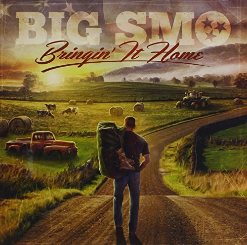 Big Smo/Bringin It Home