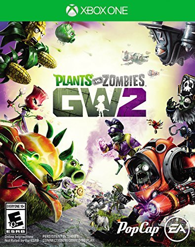 Xbox One/Plants vs. Zombies Garden Warfare 2
