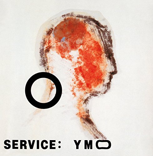 Yellow Magic Orchestra/Service@Import-Nld