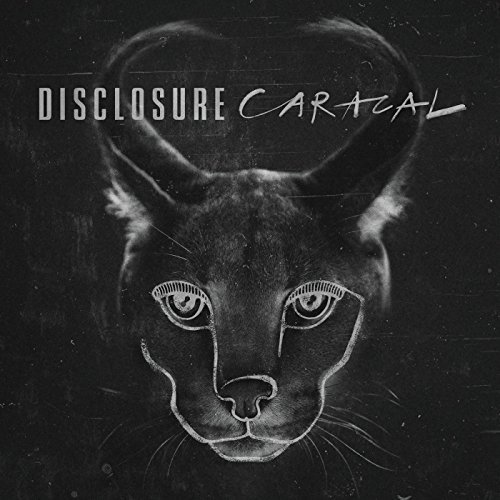 Disclosure Caracal (deluxe) Caracal (deluxe) 