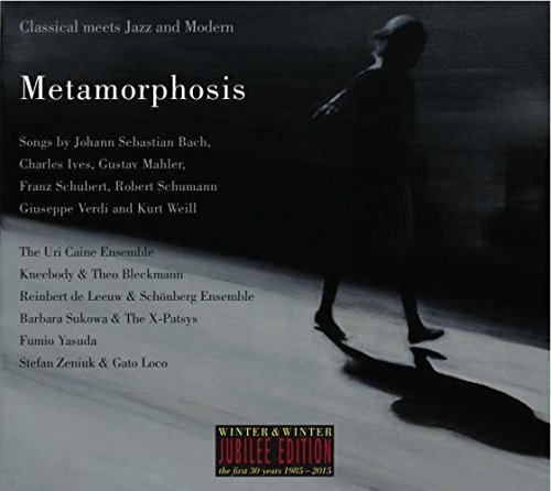 Various Artist/Metamorphosis: Classical Meets