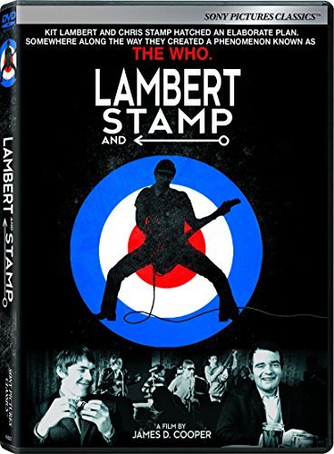Lambert & Stamp/Lambert & Stamp@Dvd/Dc@Nr