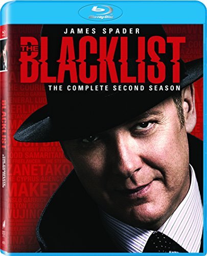 Blacklist/Season 2@Blu-ray
