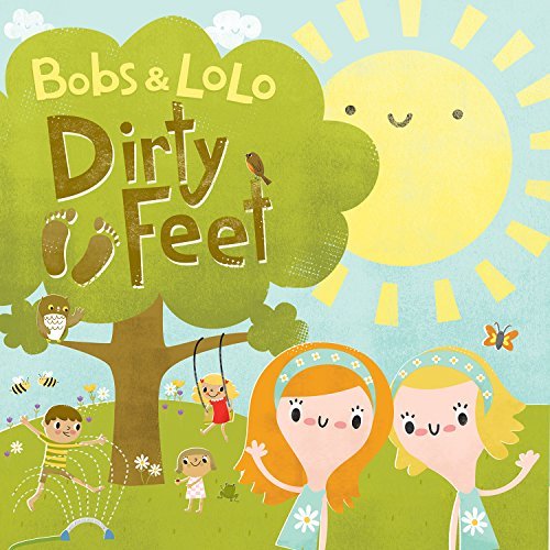 Bobs & Lolo/Dirty Feet@Dirty Feet