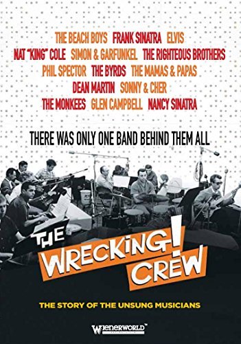 Wrecking Crew/Wrecking Crew@Import-Gbr