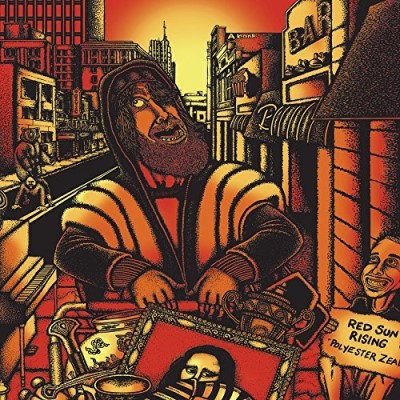 Red Sun Rising/Polyester Zeal