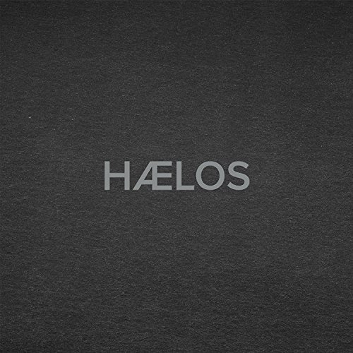 Haelos/Earth Not Above@Earth Not Above
