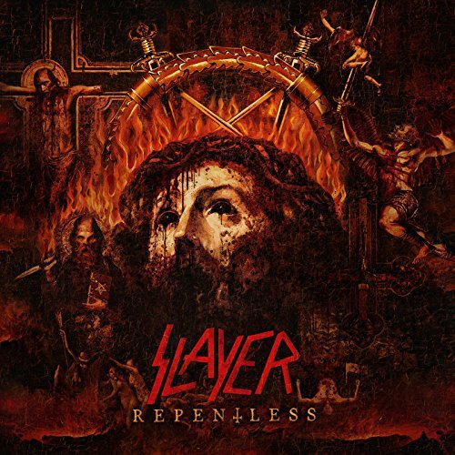 Slayer/Repentless