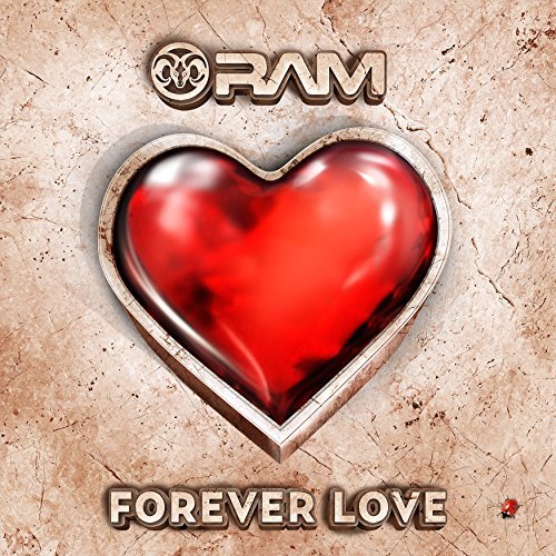 Ram/Forever Love@Import-Gbr@P.S.P