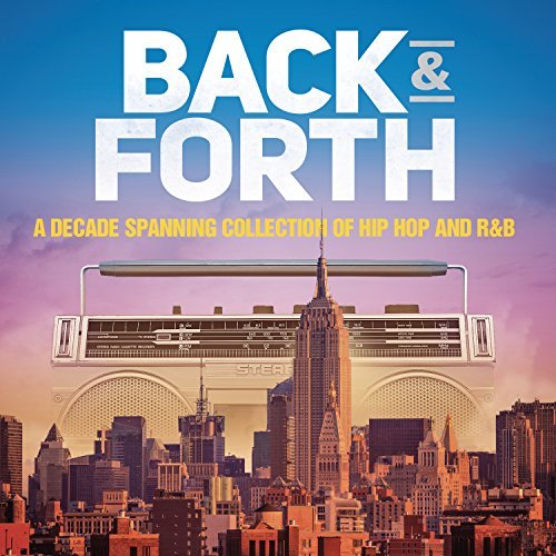 Back & Forth / Various/Back & Forth / Various@Import-Gbr