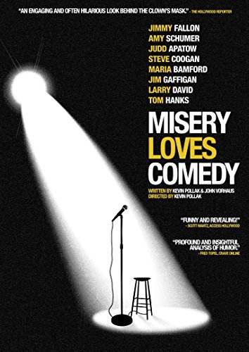 Misery Loves Comedy/Misery Loves Comedy@Misery Loves Comedy