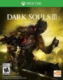 Xbox One Dark Souls Iii 