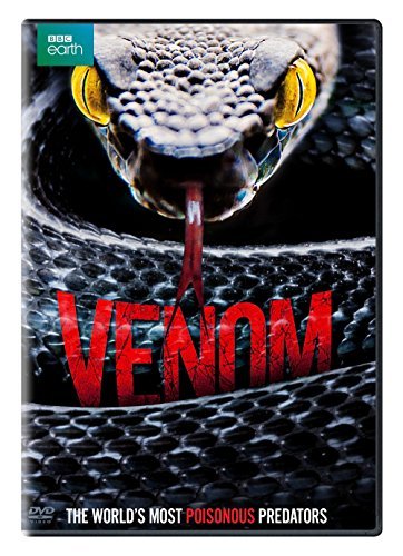 Venom Venom DVD Nr 