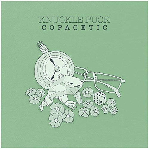 Knuckle Puck/Copacetic