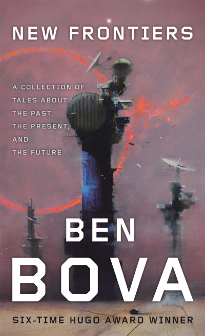 Ben Bova/New Frontiers