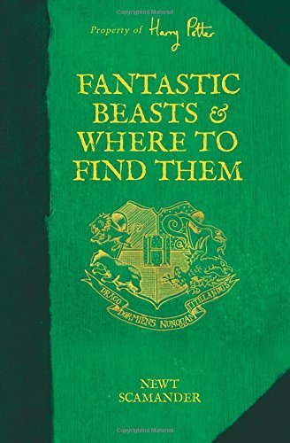 Newt Scamander/Fantastic Beasts and Where to Find Them@(Harry Potter)
