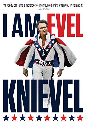 Am Evel Knievel/Am Evel Knievel@Dvd@Nr