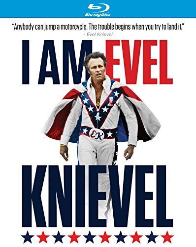 Am Evel Knievel/Am Evel Knievel@Blu-ray@Nr