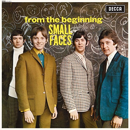Small Faces/From The Beginning@From The Beginning