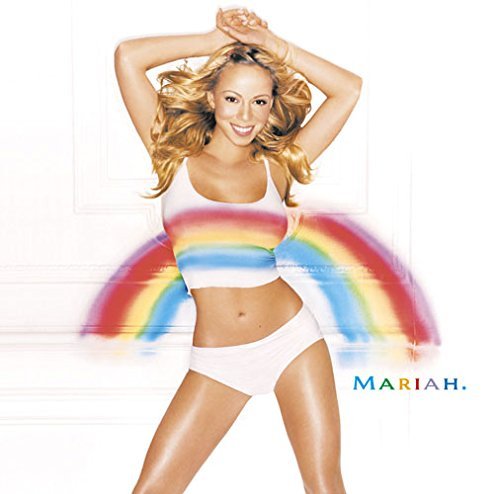 Mariah Carey/Rainbow@Import-Jpn