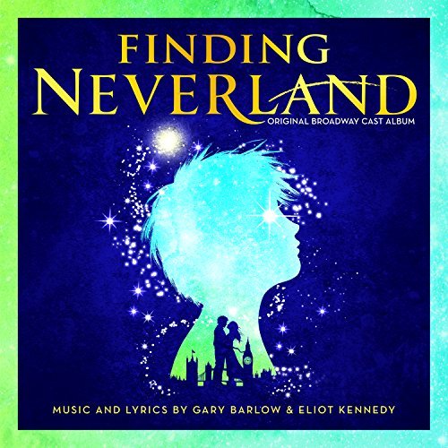 Finding Neverland/Original Broadway Cast Album@Original Broadway Cast Album