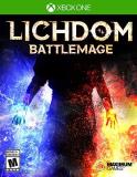Xbox One Lichdom Battlemage Lichdom Battlemage 