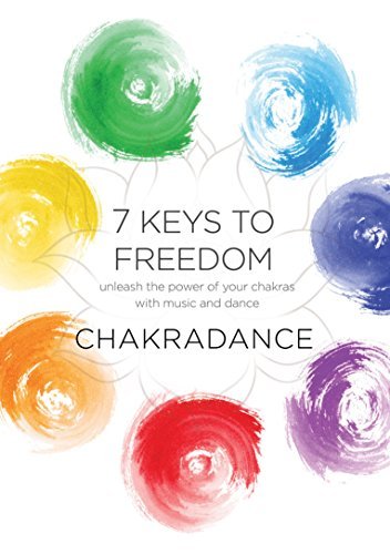 Chakradance/7 Keys To Freedom@7 Keys To Freedom