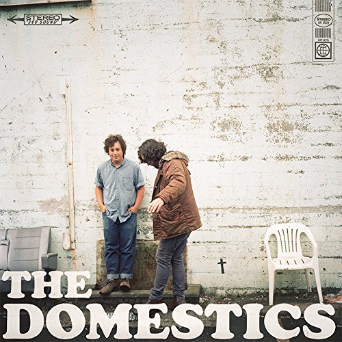 The Domestics/The Domestics@Domestics