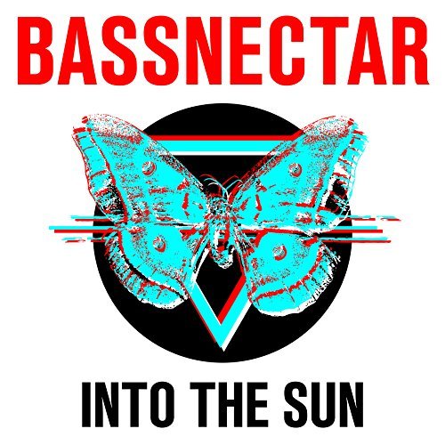 Bassnectar/Into The Sun@Into The Sun
