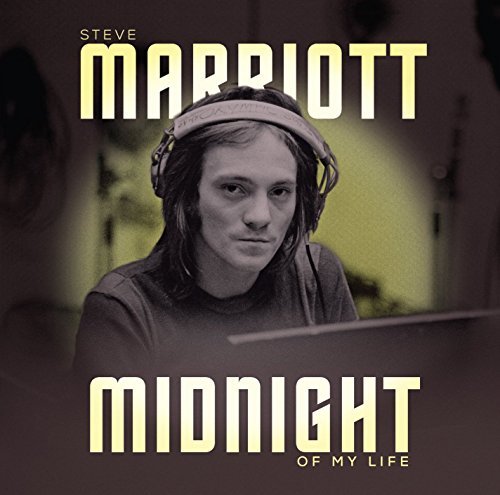 Steve Marriott/Midnight Of My Life@Midnight Of My Life