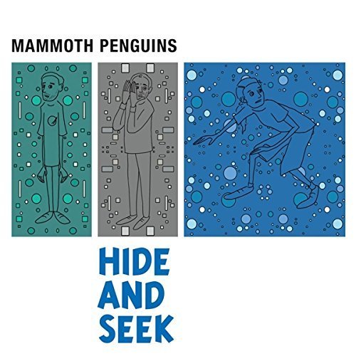 Mammoth Penguins/Hide And Seek@Hide And Seek
