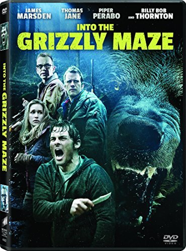Into The Grizzly Maze/Into The Grizzly Maze